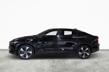 Polestar 2 Standard Range Single Motor
