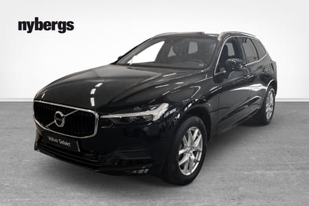 Volvo XC60 B4 AWD Diesel Momentum Advanced SE