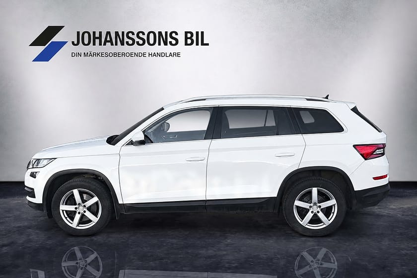 Bild 2 av Škoda Kodiaq