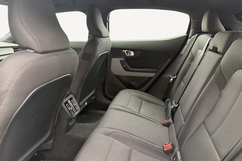 Bild 5 av Polestar 2 Standard Range Single Motor 64kWh Drag