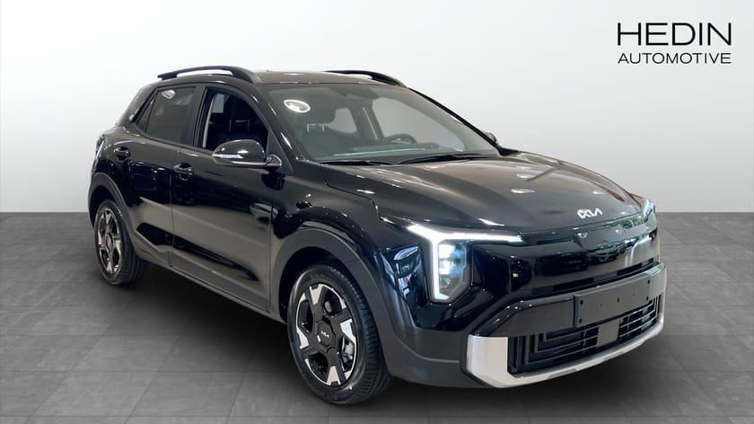 Bild 3 av Kia Stonic 1.0 T-GDI MHEV DCT ADVANCE
