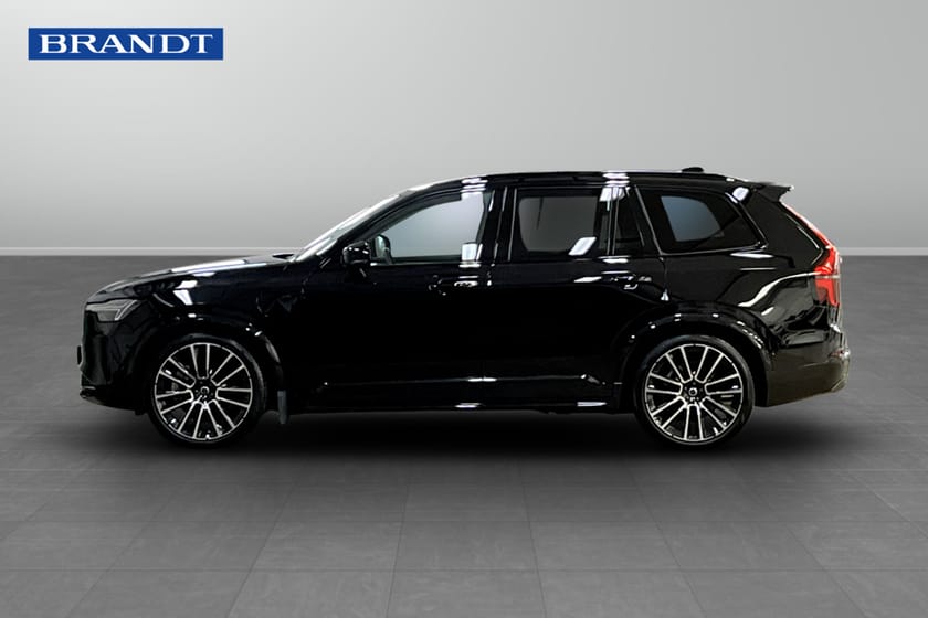 Bild 5 av Volvo XC90