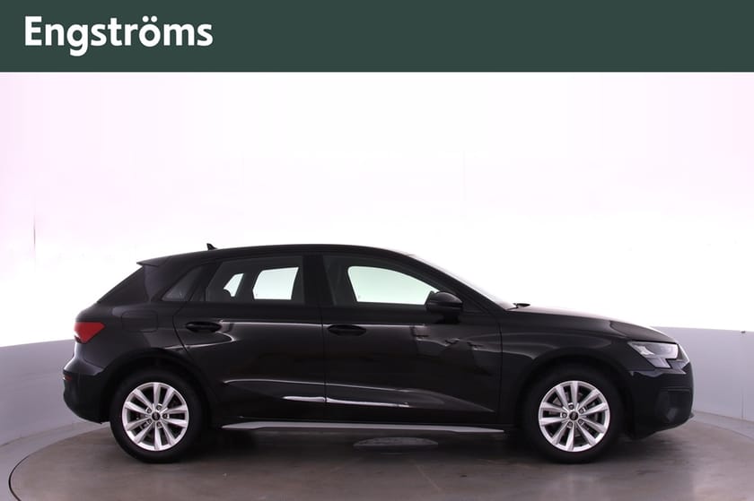 Bild 2 av Audi A3 Sportback 35 TFSI