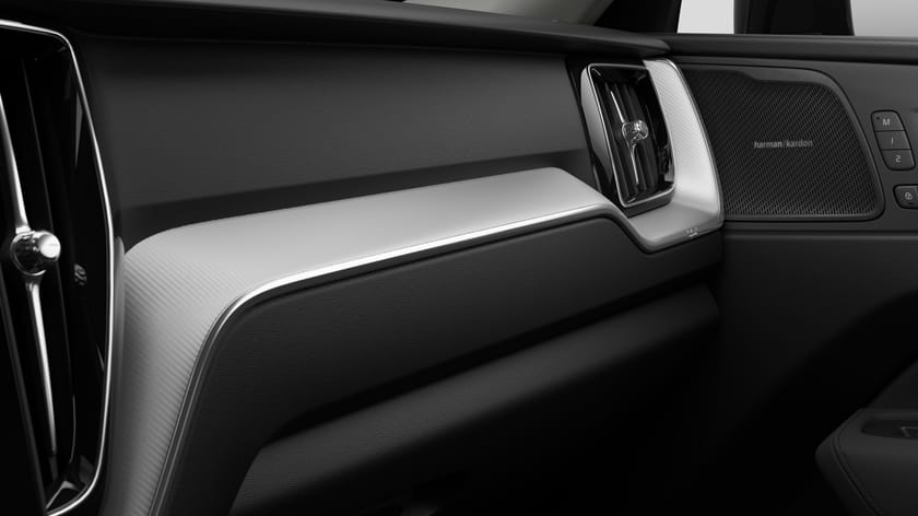 Bild 5 av Volvo XC60 T6 Plus Dark Nordic Edition