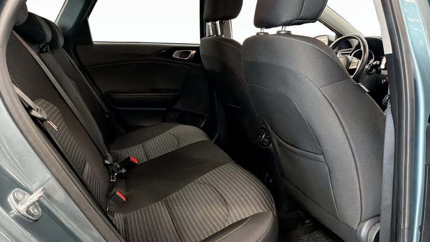 Bild 5 av Kia Ceed Sportswagon Plug-in Hybrid