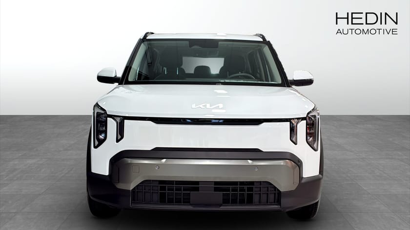 Bild 2 av Kia EV2 Standard Range