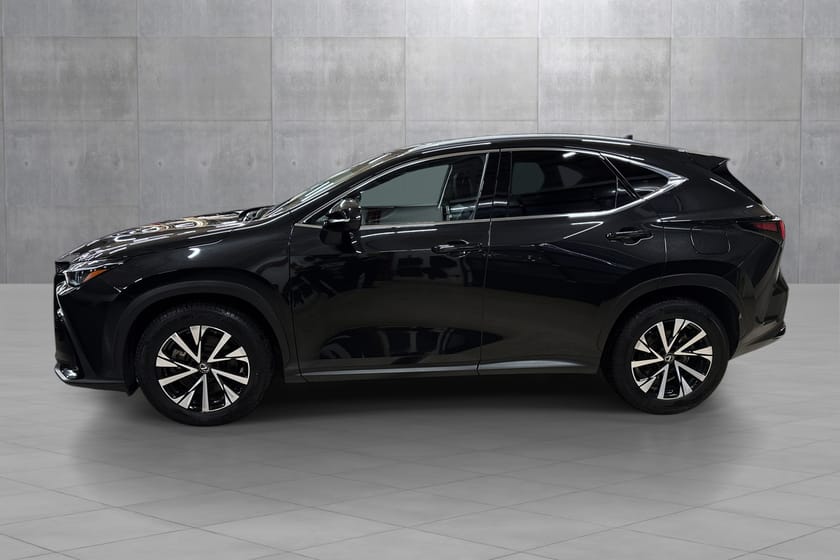 Bilde 2 av Lexus NX 450h+