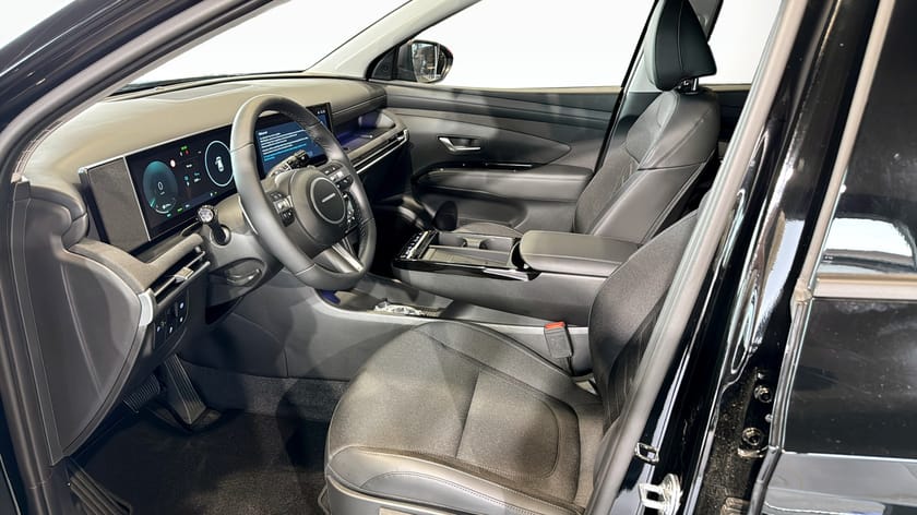 Bild 4 av Hyundai Tucson PHEV Essential 288hk AWD SOMMARKAMPANJ