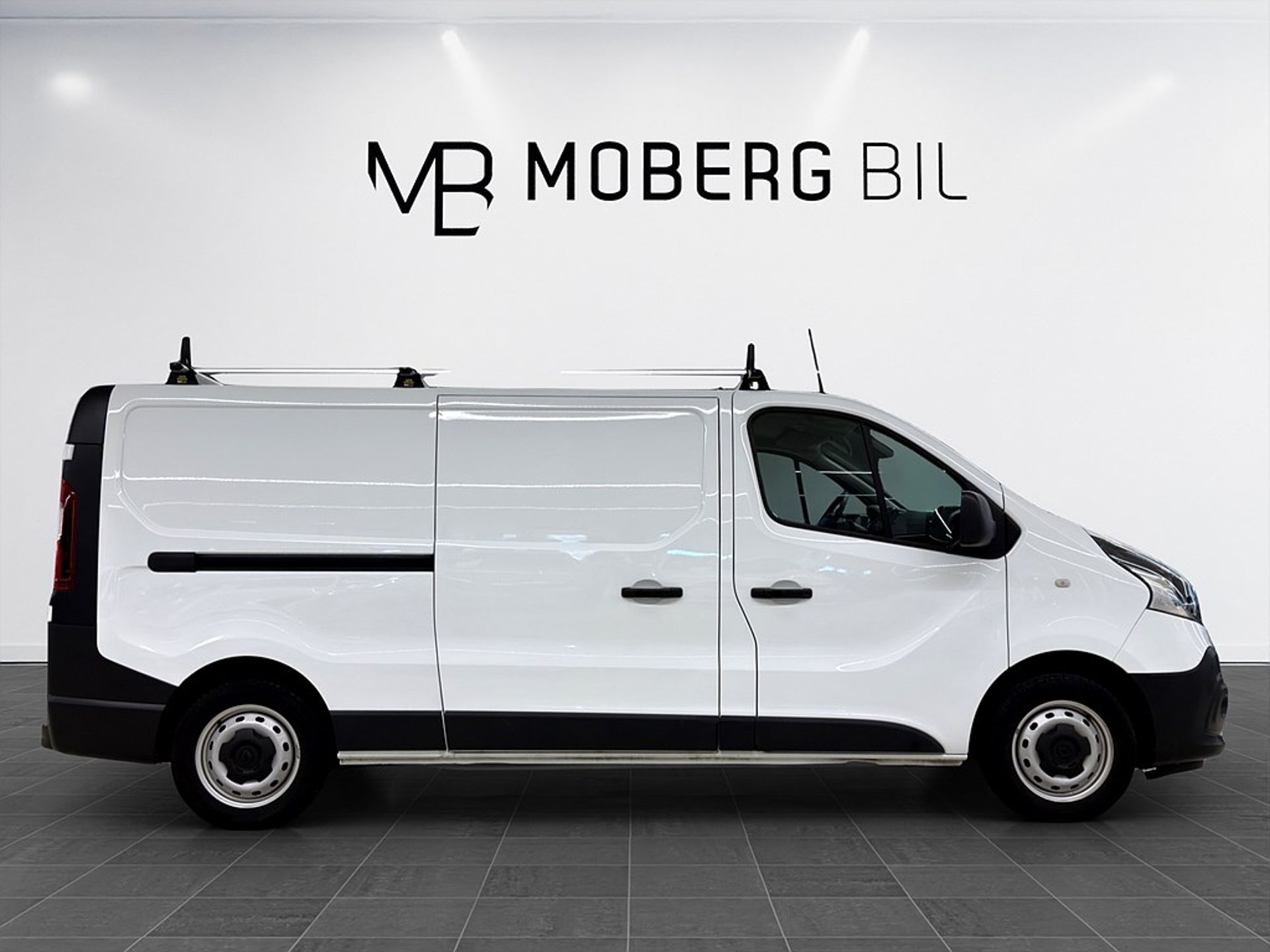 Renault Trafic 2021, bild 3/10