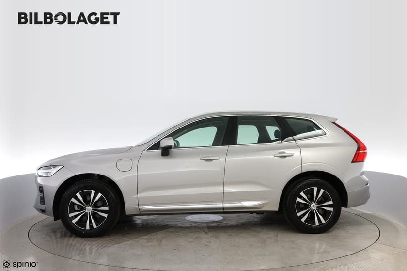 Bild 2 av Volvo XC60 T6 Core Special Edition