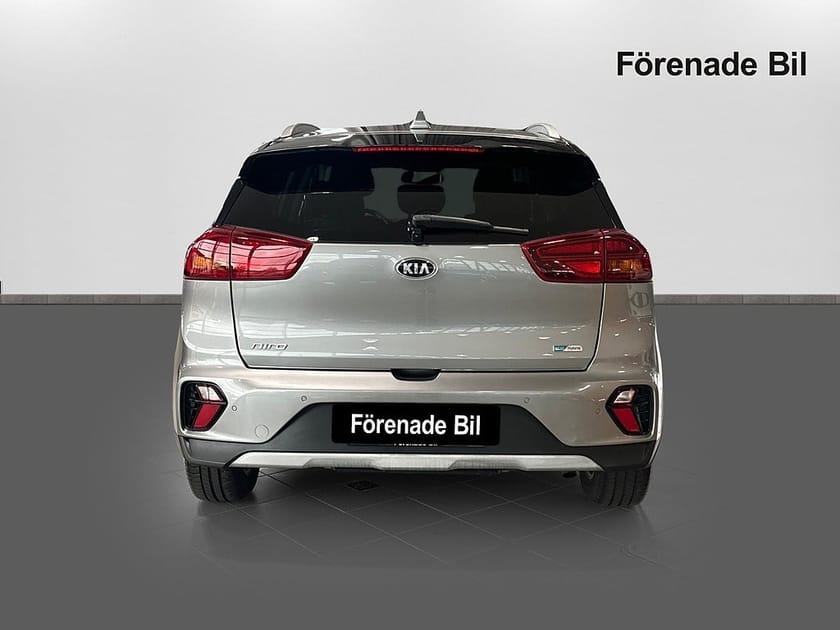 Bild 5 av Kia Niro Hybrid
