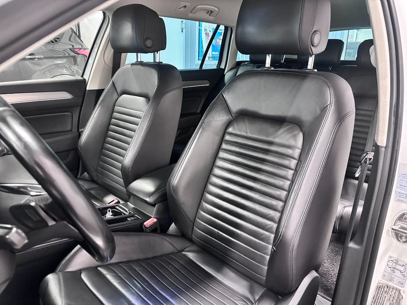 Bild 5 av Volkswagen Passat Sportscombi 2.0 TDI 4Motion GT, Värmare, Kamrem bytt