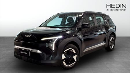 Kia EV3 Long Range