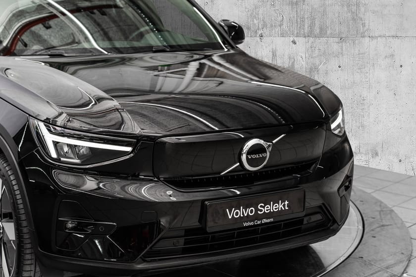 Bilde 2 av Volvo EX40 Twin Motor Performance