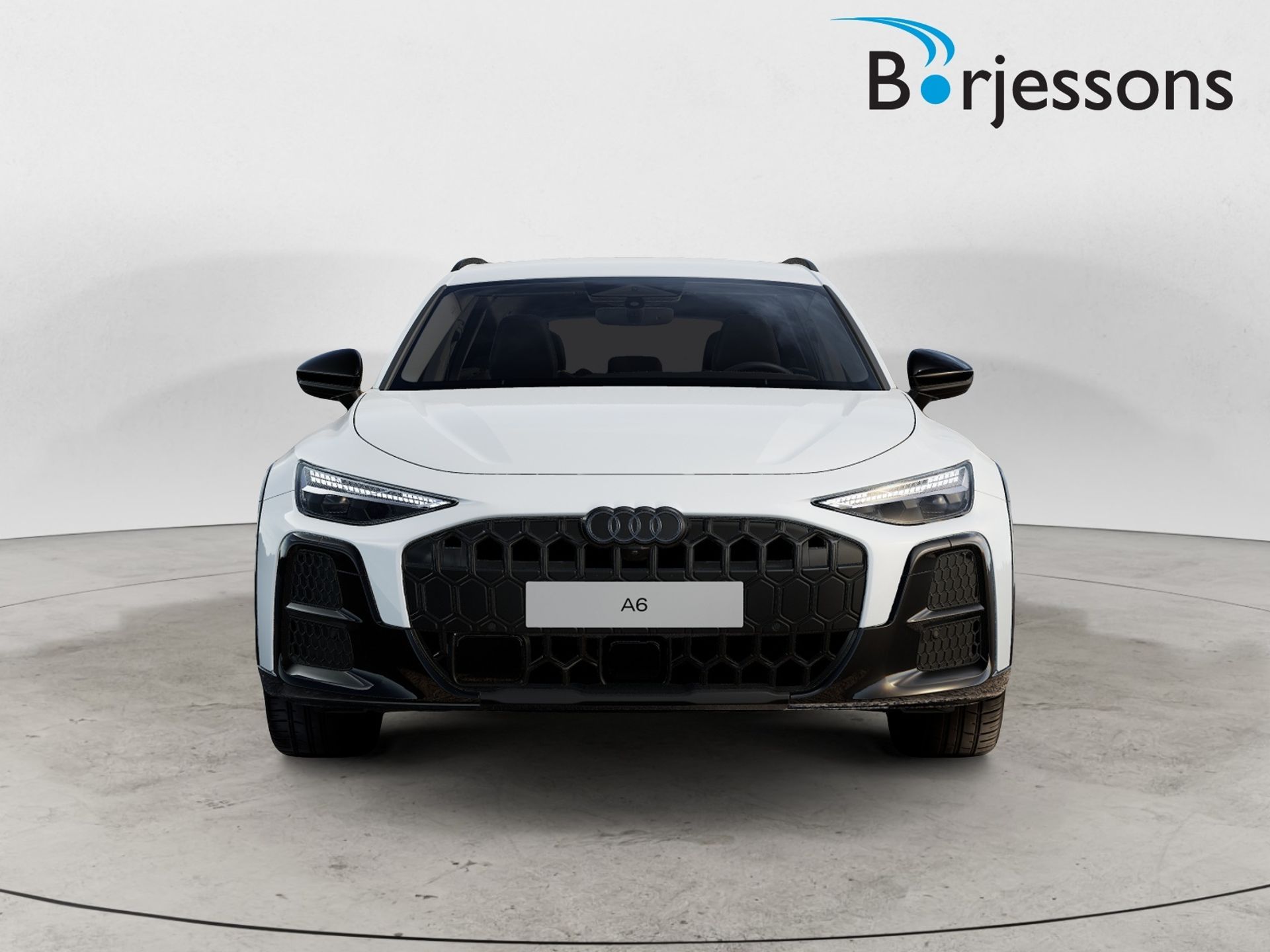 Audi A6 allroad e-hybrid 2027, bild 4/9