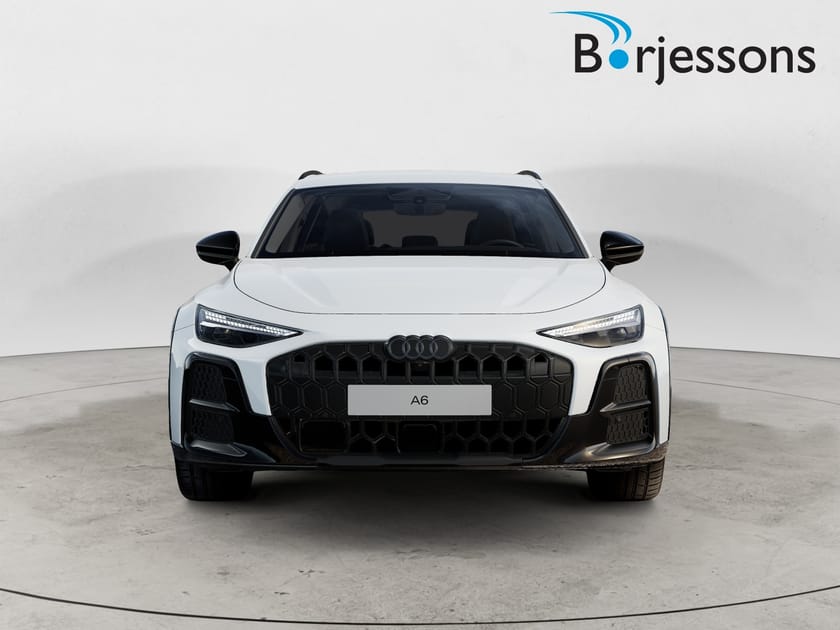 Bild 4 av Audi A6 allroad e-hybrid 367hk quattro Proline Edition