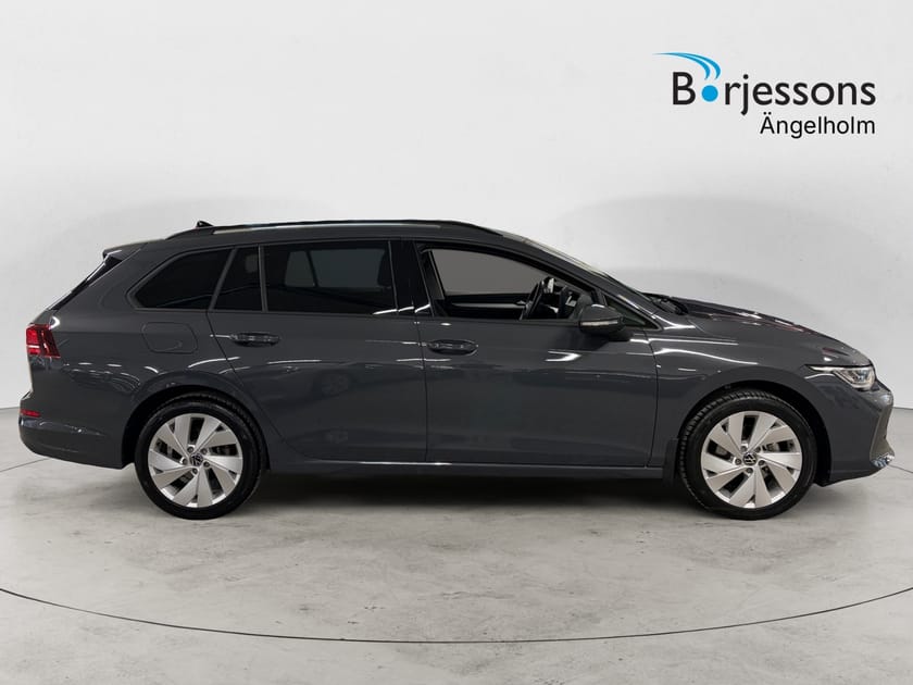 Bild 2 av Volkswagen Golf Sportscombi 1.5 TSI 150 HK LIFE Drag