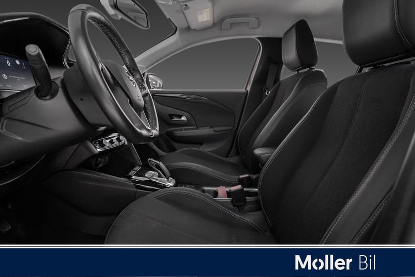 Bilde 3 av Opel Corsa-e Elegance