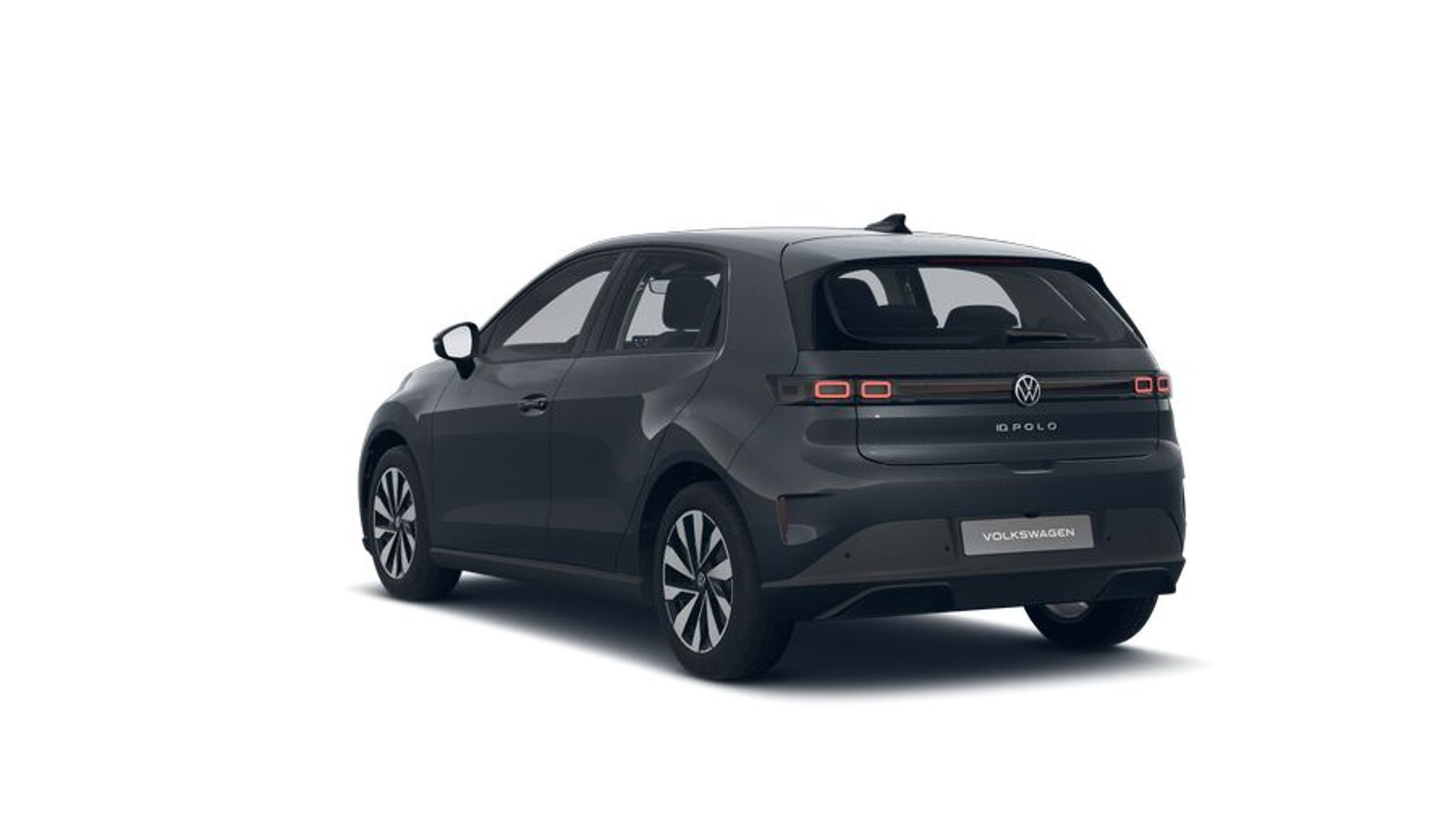 Volkswagen ID. Polo Life 2027, bild 3/6