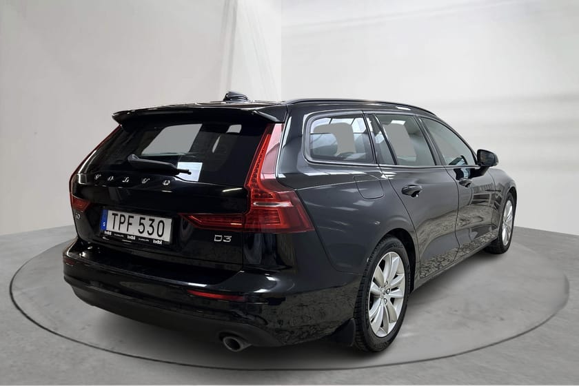 Bild 3 av Volvo V60 D3 (150hk) Momentum Edition
