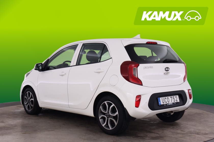 Bild 5 av Kia Picanto