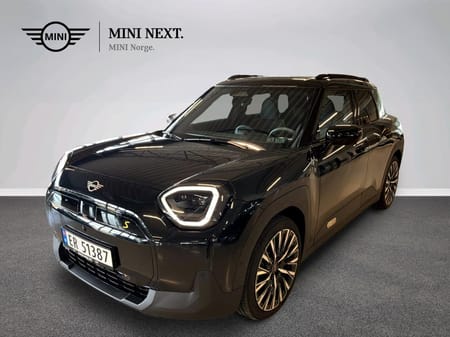 MINI Aceman SE