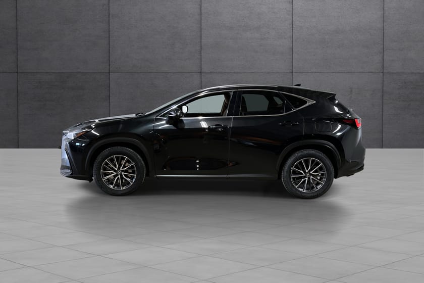 Bilde 5 av Lexus NX 450h+ + Executive Tech