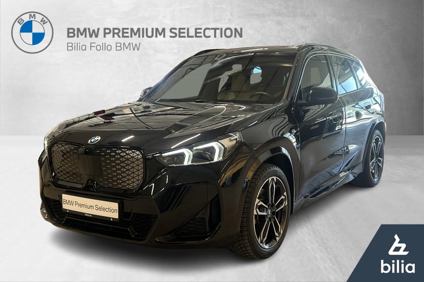 Bilde 1 av BMW iX1 xDrive30