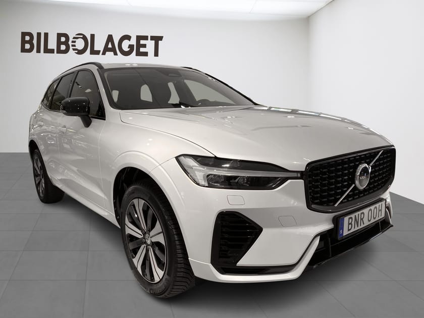 Bild 5 av Volvo XC60 Recharge T6 Plus Dark