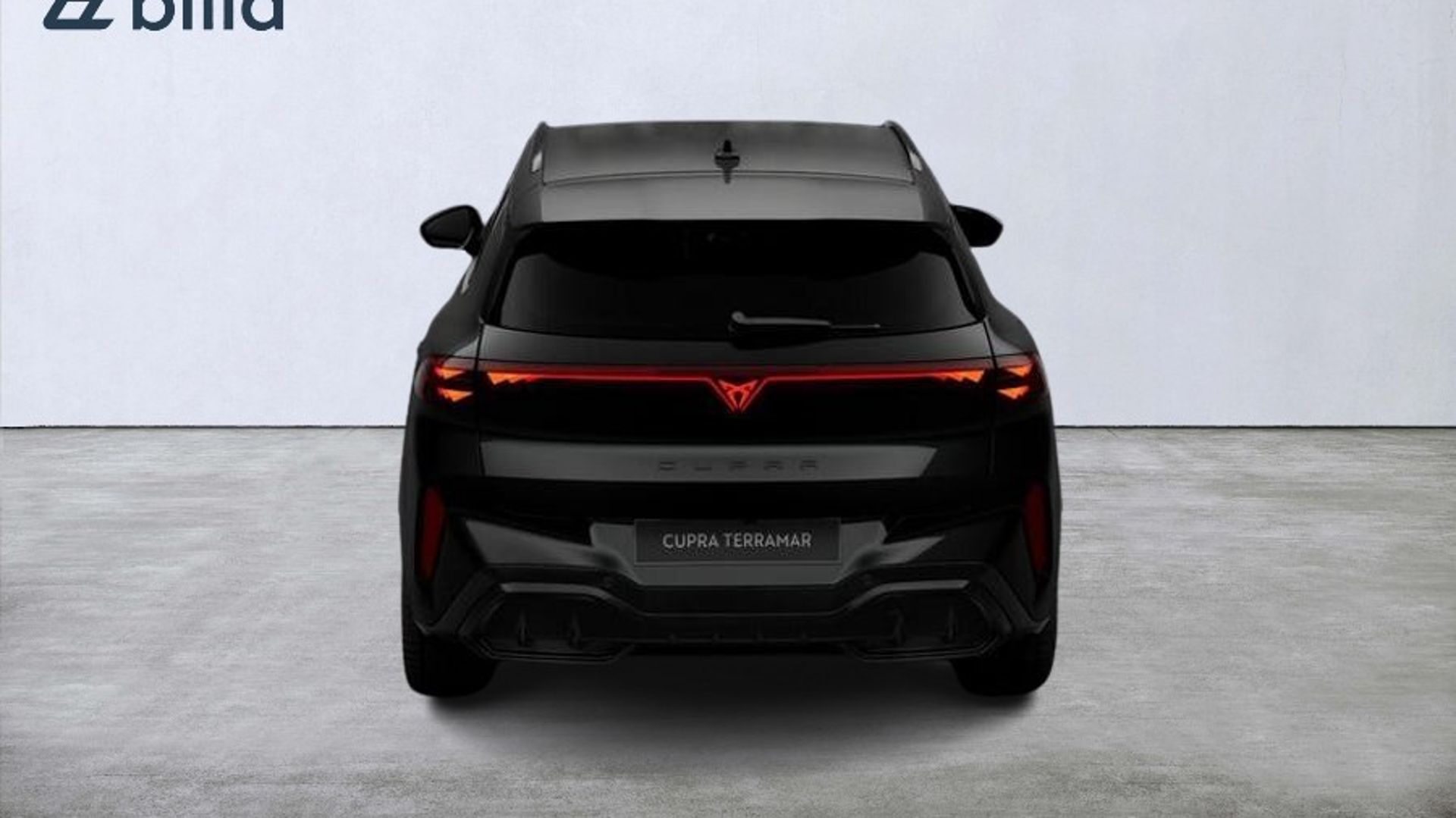 Cupra Terramar 1.5 eTSI DSG7 2026, photo 4/10