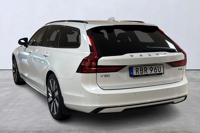 Bild 4 av Volvo V90