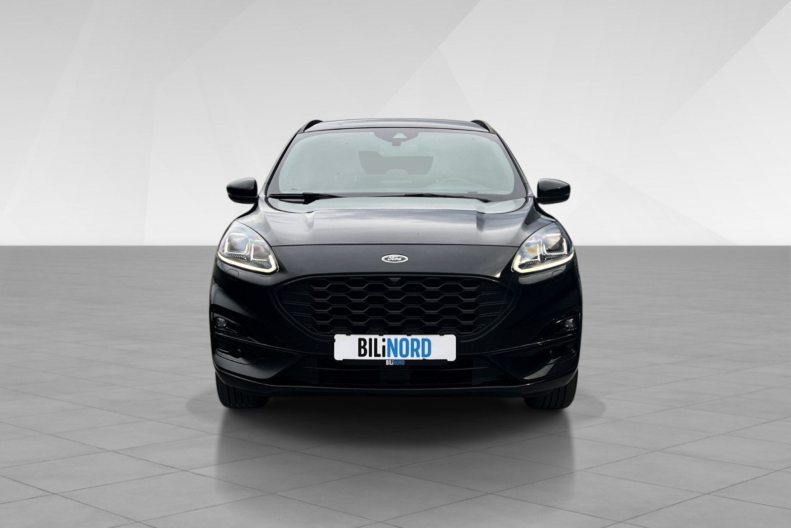 Ford Kuga Plug-In Hybrid bilde 2