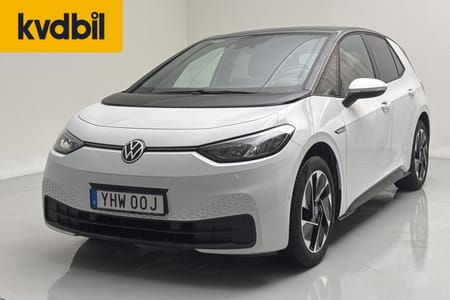 Volkswagen ID.3 Pro Performance