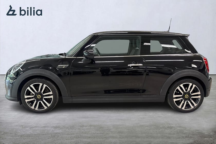 Bild 3 av MINI Cooper SE | Navi | Komfortöpp. | Backkamera | Isofix