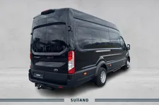 Thumnail bilde 3 av Ford Transit 460 Minibus