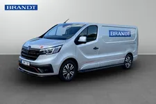 Renault Trafic Skåpbil