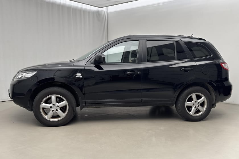 Bild 2 av Hyundai Santa Fe Fé 2.7 V6 (189hk) Drag