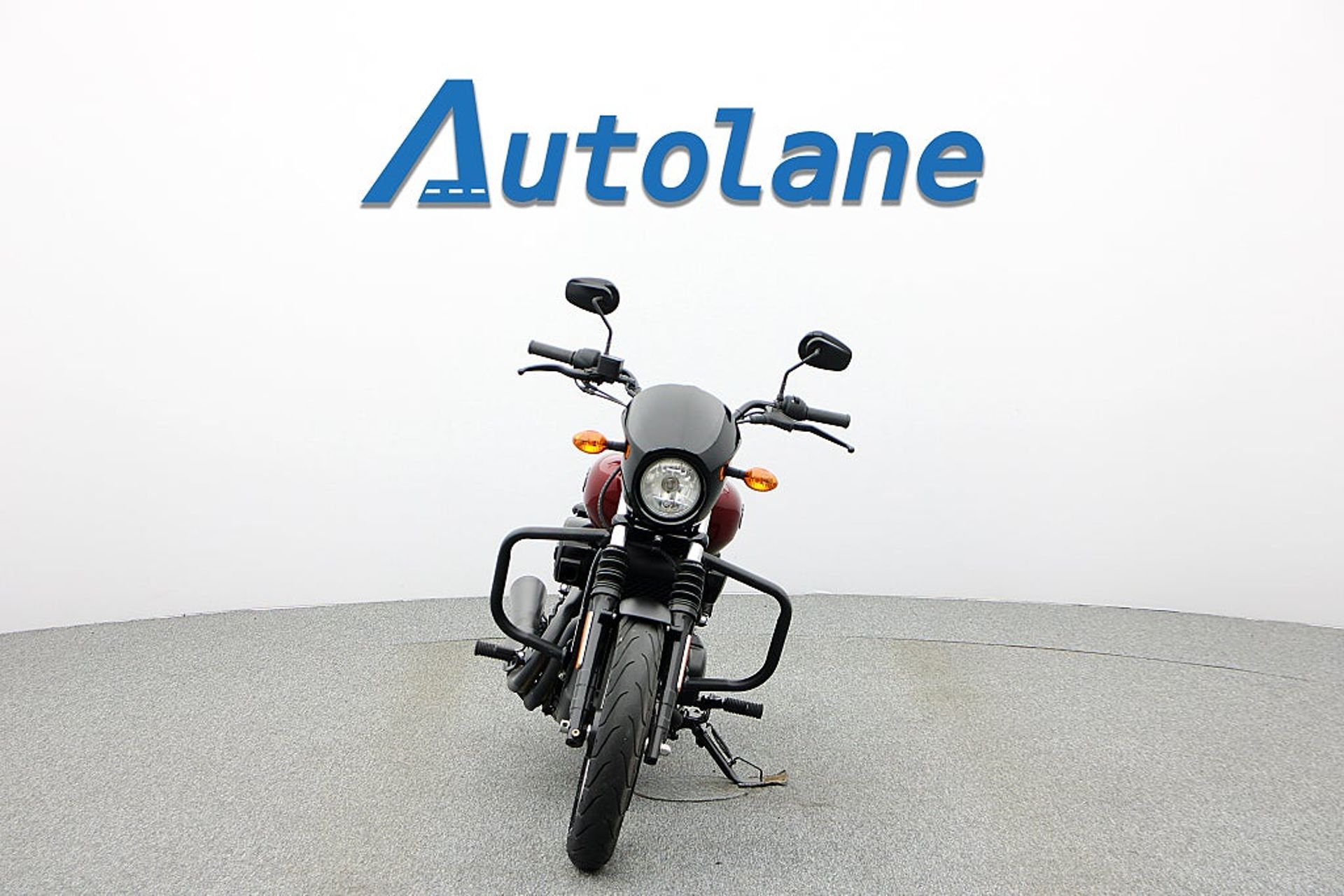 Harley-Davidson Street 750 2016, kuva 7/25