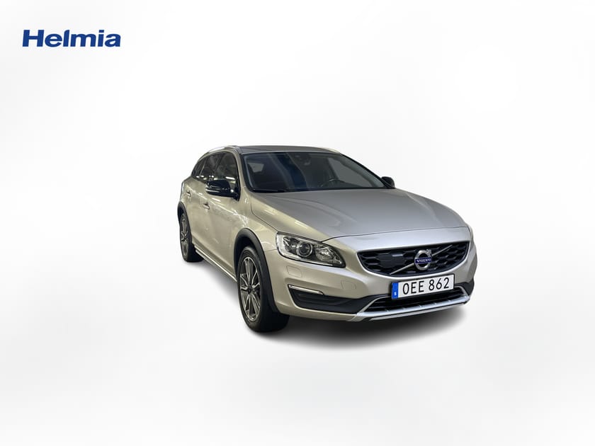 Bild 5 av Volvo V60 Cross Country D4 Business Adv Summum