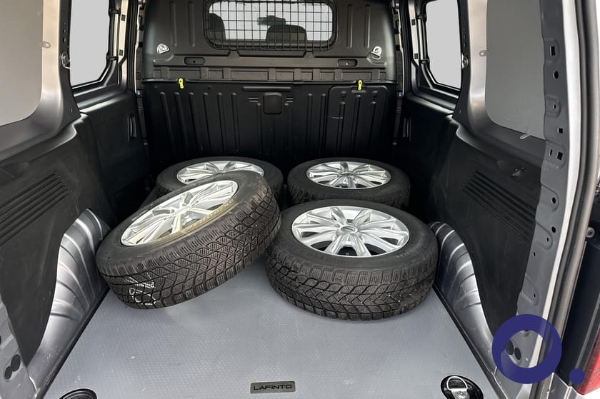 Bilde 5 av Peugeot Partner L1