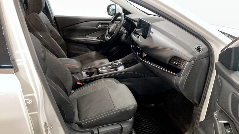 Bild 3 av Nissan Qashqai N-Connecta