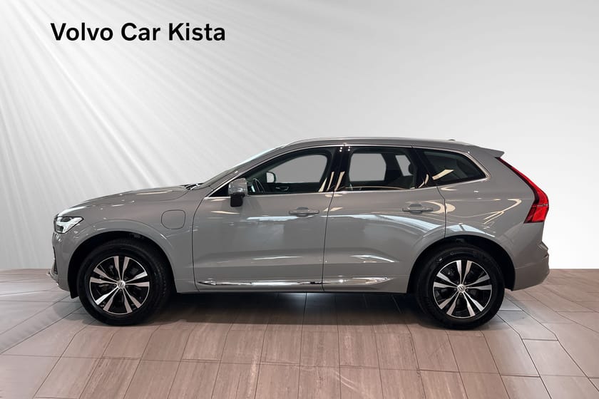 Bild 3 av Volvo XC60 T6 Core Special Edition Drag Panorama B-Kamera