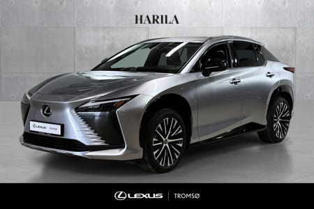 Lexus RZ 450e