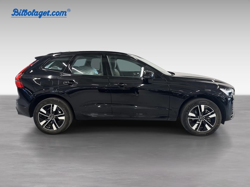 Bild 2 av Volvo XC60 T6 Plus Dark Nordic Edition