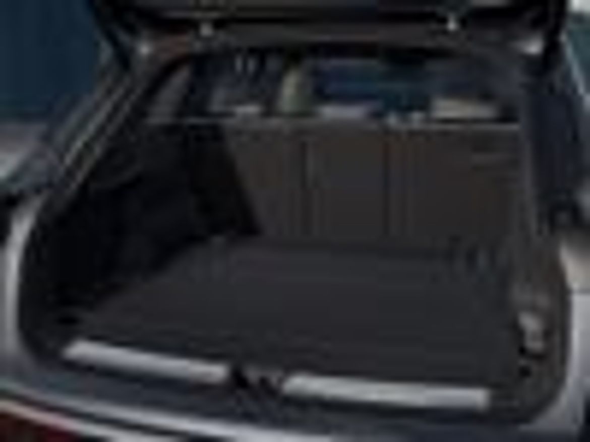 Audi Audi Q5 e-hybrid quattro — bild 11