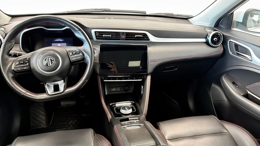 Bild 4 av MG ZS EV Long Range LUXURY - VINTERHJUL