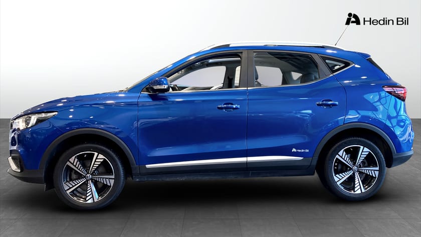 Bild 4 av MG ZS EV