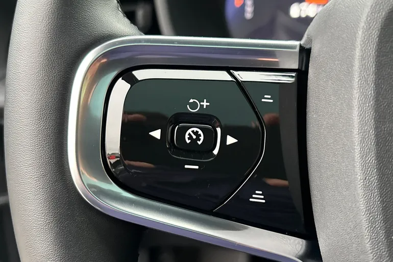 Polestar 2 Long Range Single Motor