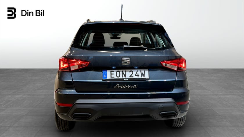 Bild 5 av SEAT Arona