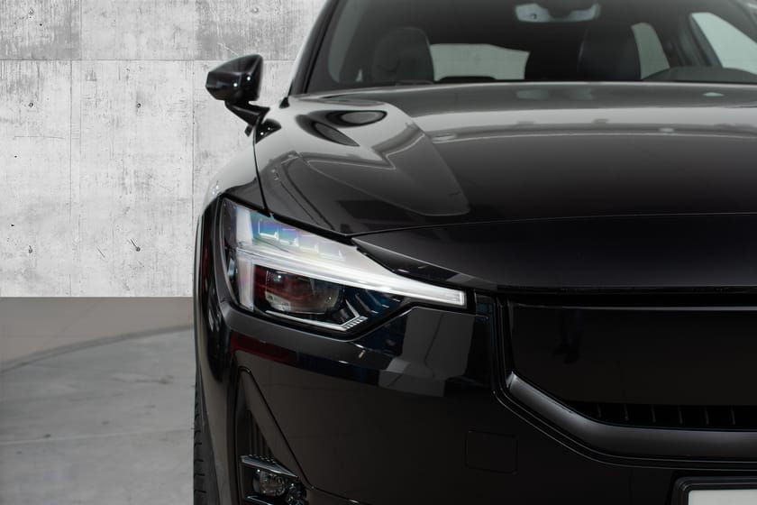 Bilde 4 av Polestar 2 Long Range Dual Motor LRDM Business edt PIXEL/KAMERA360°/ACC ++
